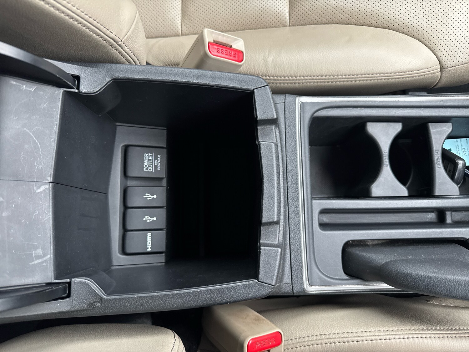 Used Honda CR-V 2017 for sale - 76338884: Photo 19