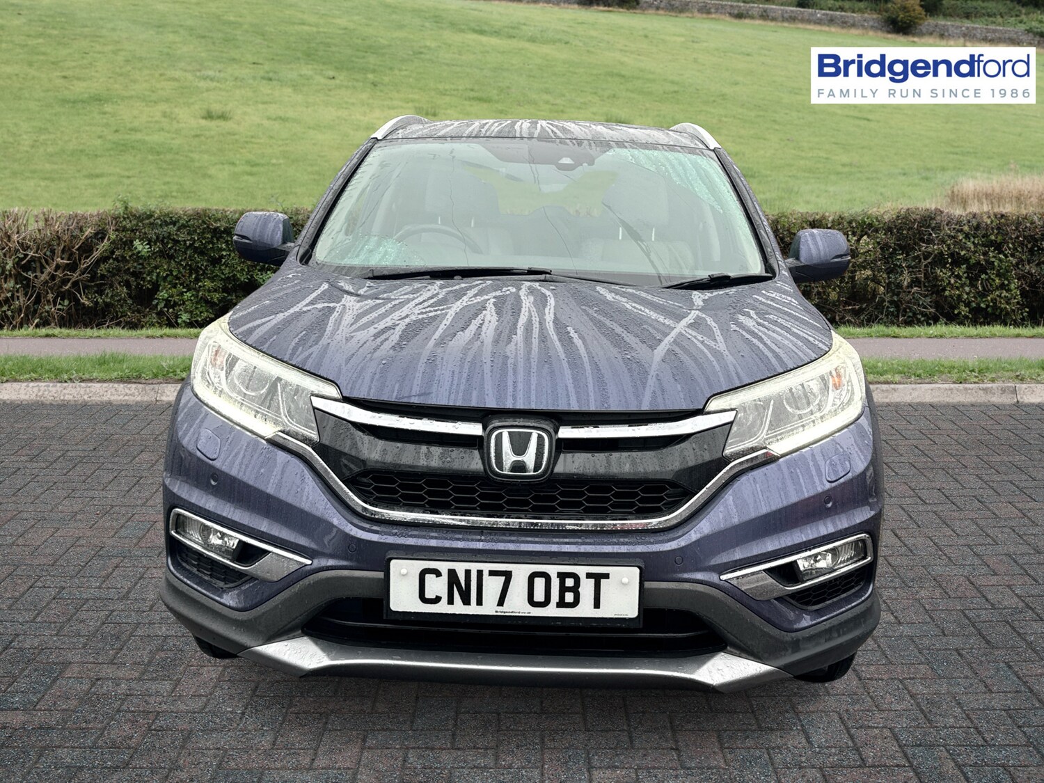 Used Honda CR-V 2017 for sale - 76338884: Photo 7
