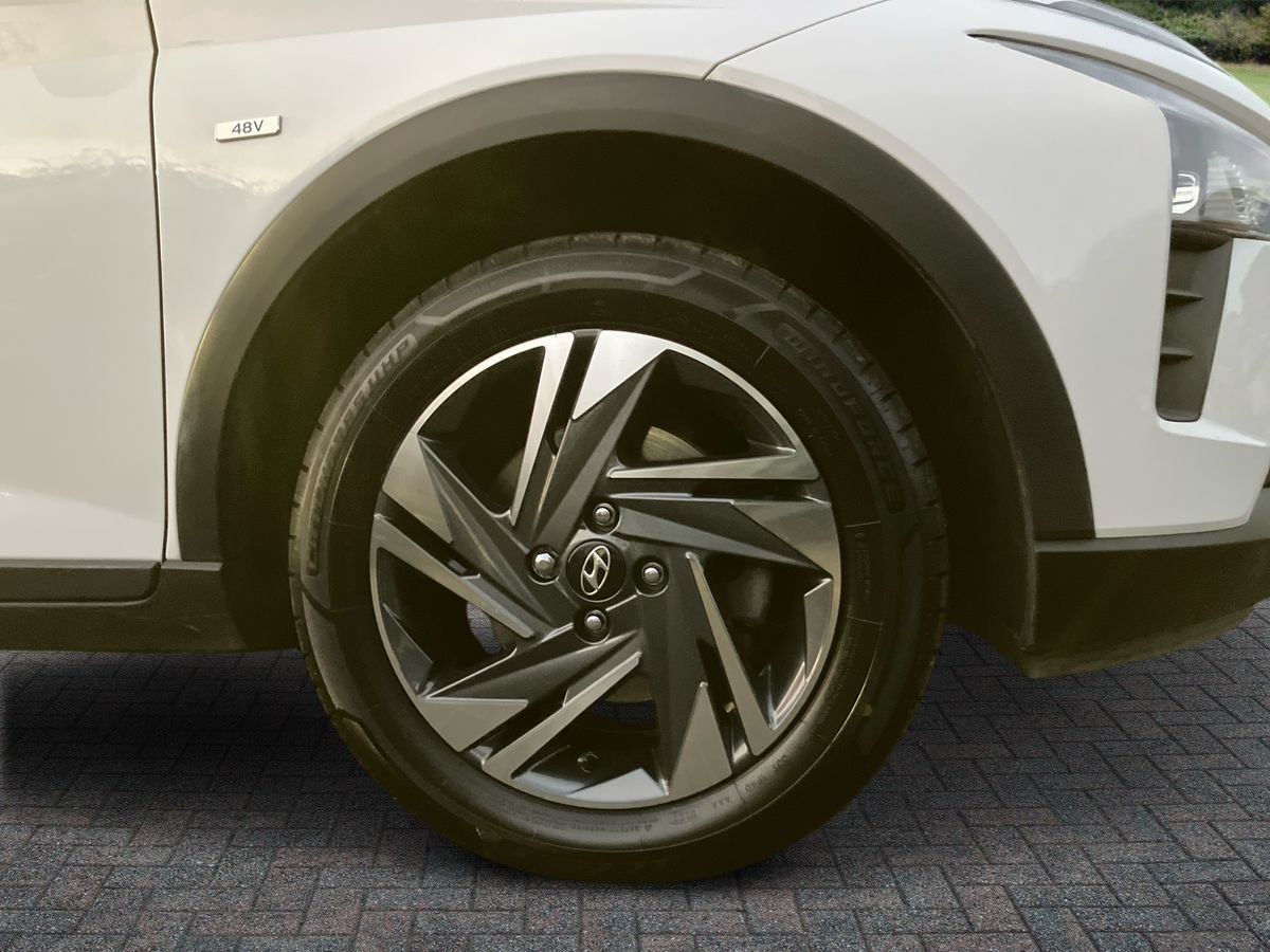 Used Hyundai BAYON 2022 for sale - 76652694: Photo 13