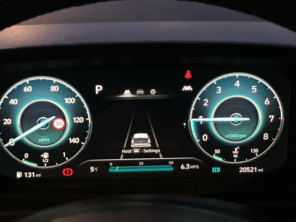 Used Hyundai BAYON 2022 for sale - 76652694: Photo 20