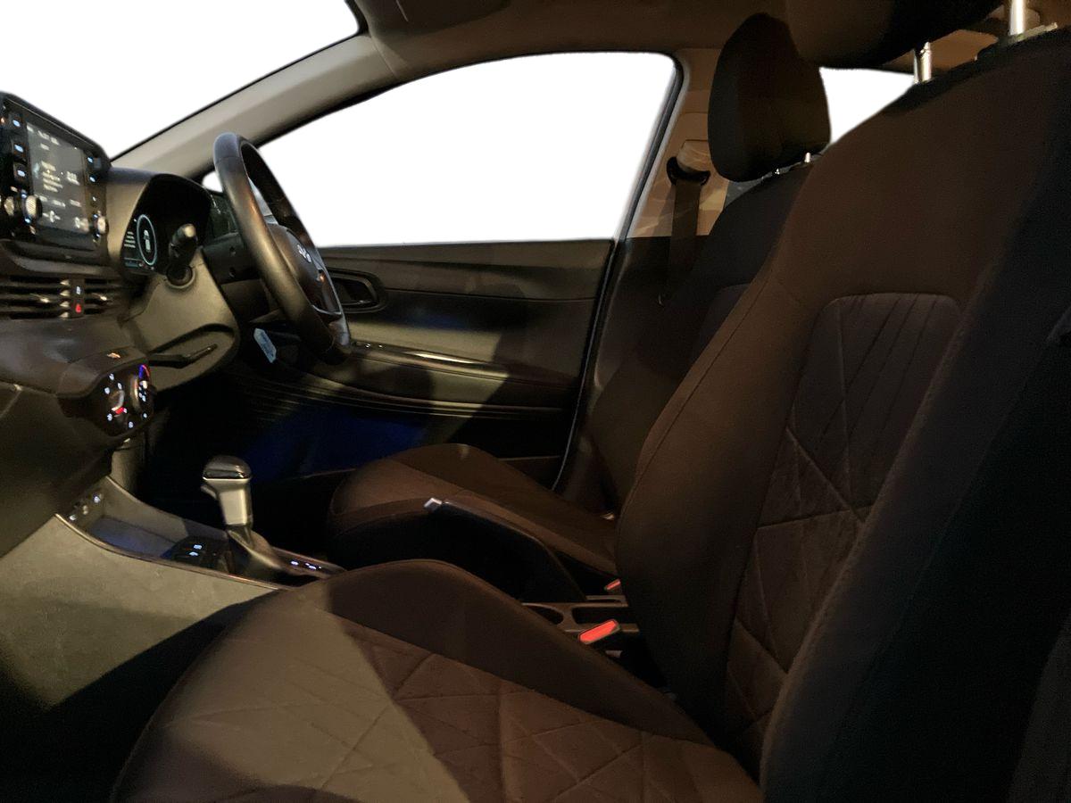 Used Hyundai BAYON 2022 for sale - 76652694: Photo 23