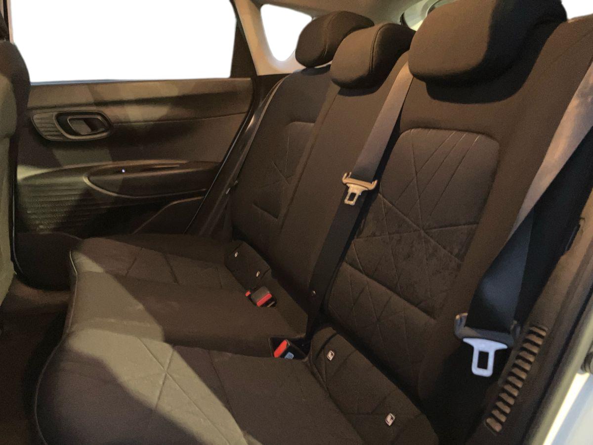 Used Hyundai BAYON 2022 for sale - 76652694: Photo 24