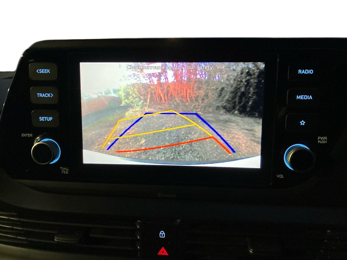 Used Hyundai BAYON 2022 for sale - 76652694: Photo 26