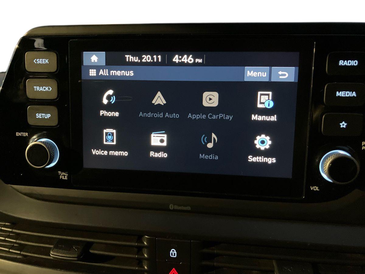 Used Hyundai BAYON 2022 for sale - 76652694: Photo 27