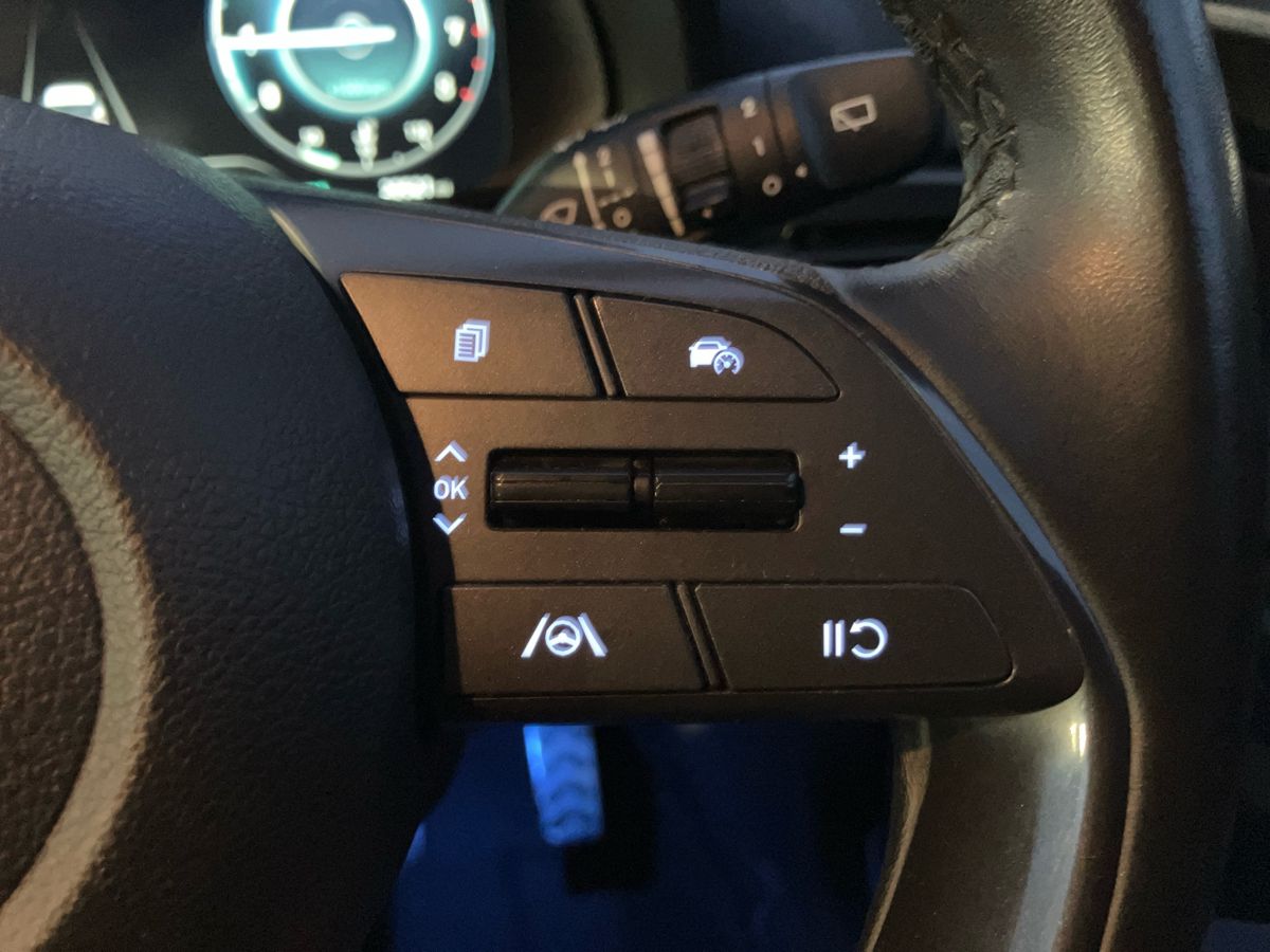 Used Hyundai BAYON 2022 for sale - 76652694: Photo 29