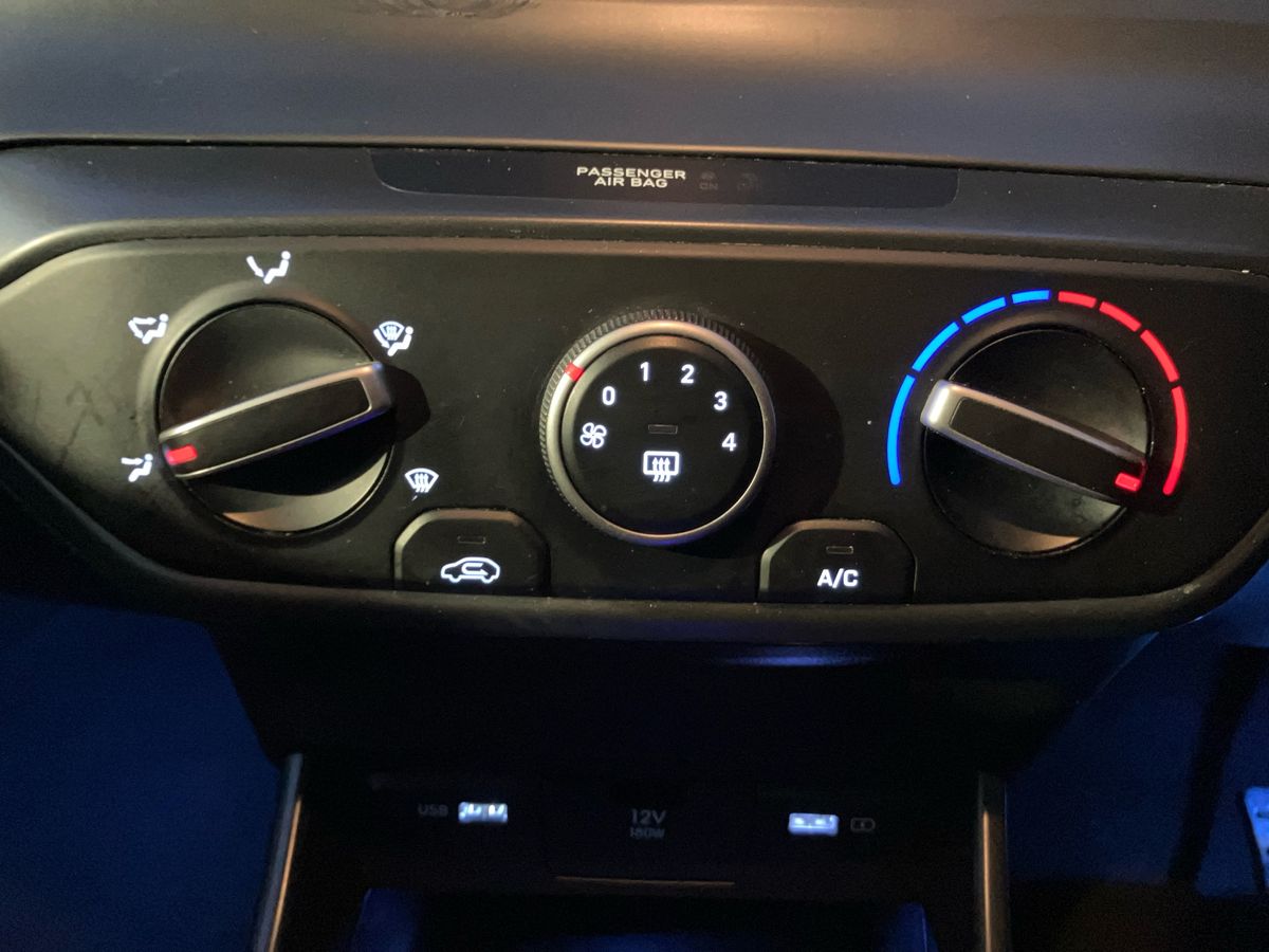 Used Hyundai BAYON 2022 for sale - 76652694: Photo 30