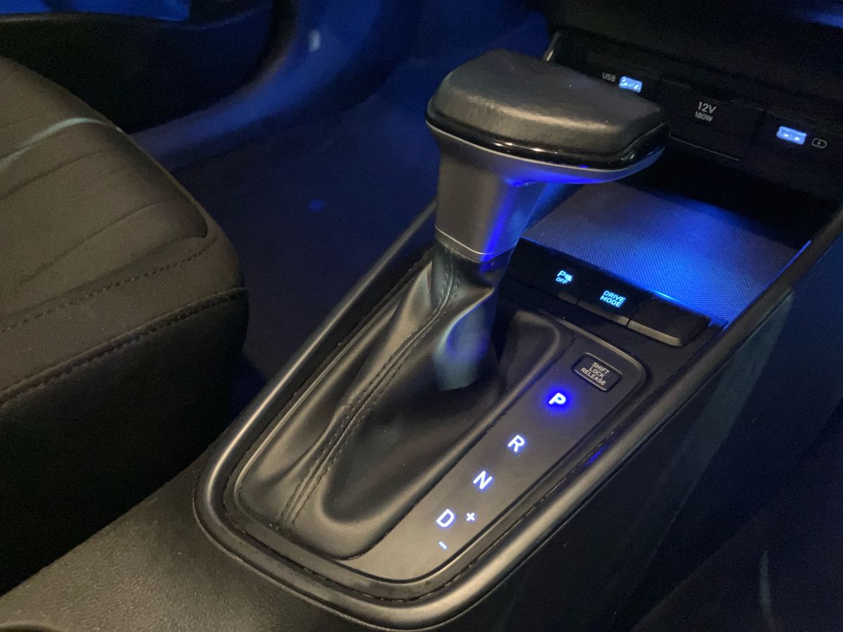 Used Hyundai BAYON 2022 for sale - 76652694: Photo 31