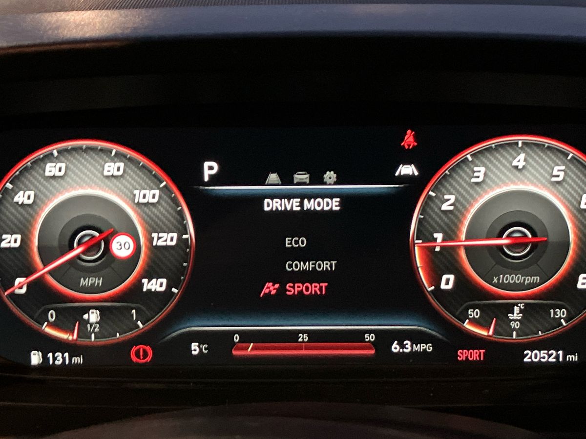 Used Hyundai BAYON 2022 for sale - 76652694: Photo 32