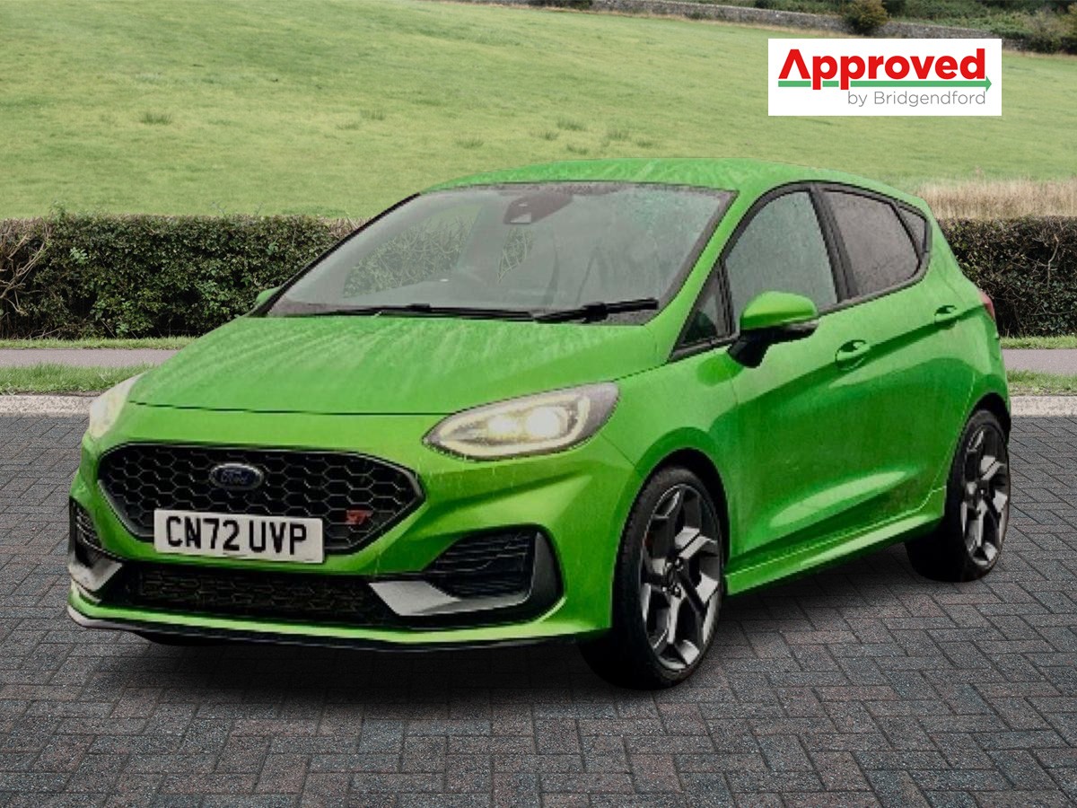 Used Ford Fiesta 2022 for sale - 77133990: Photo 10