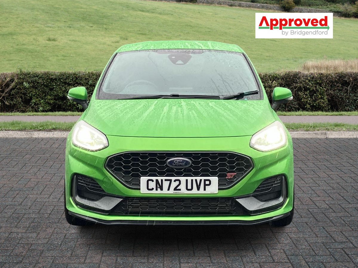 Used Ford Fiesta 2022 for sale - 77133990: Photo 11