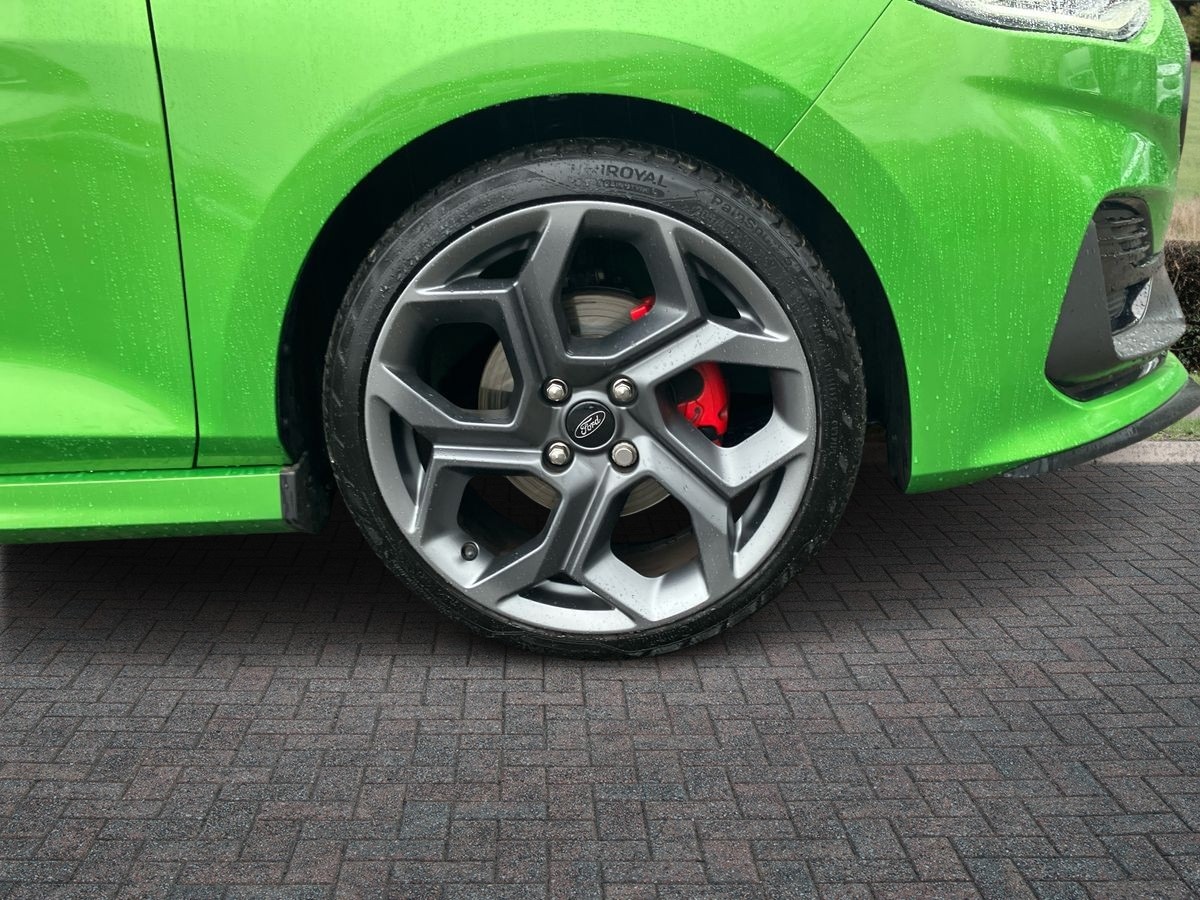 Used Ford Fiesta 2022 for sale - 77133990: Photo 13