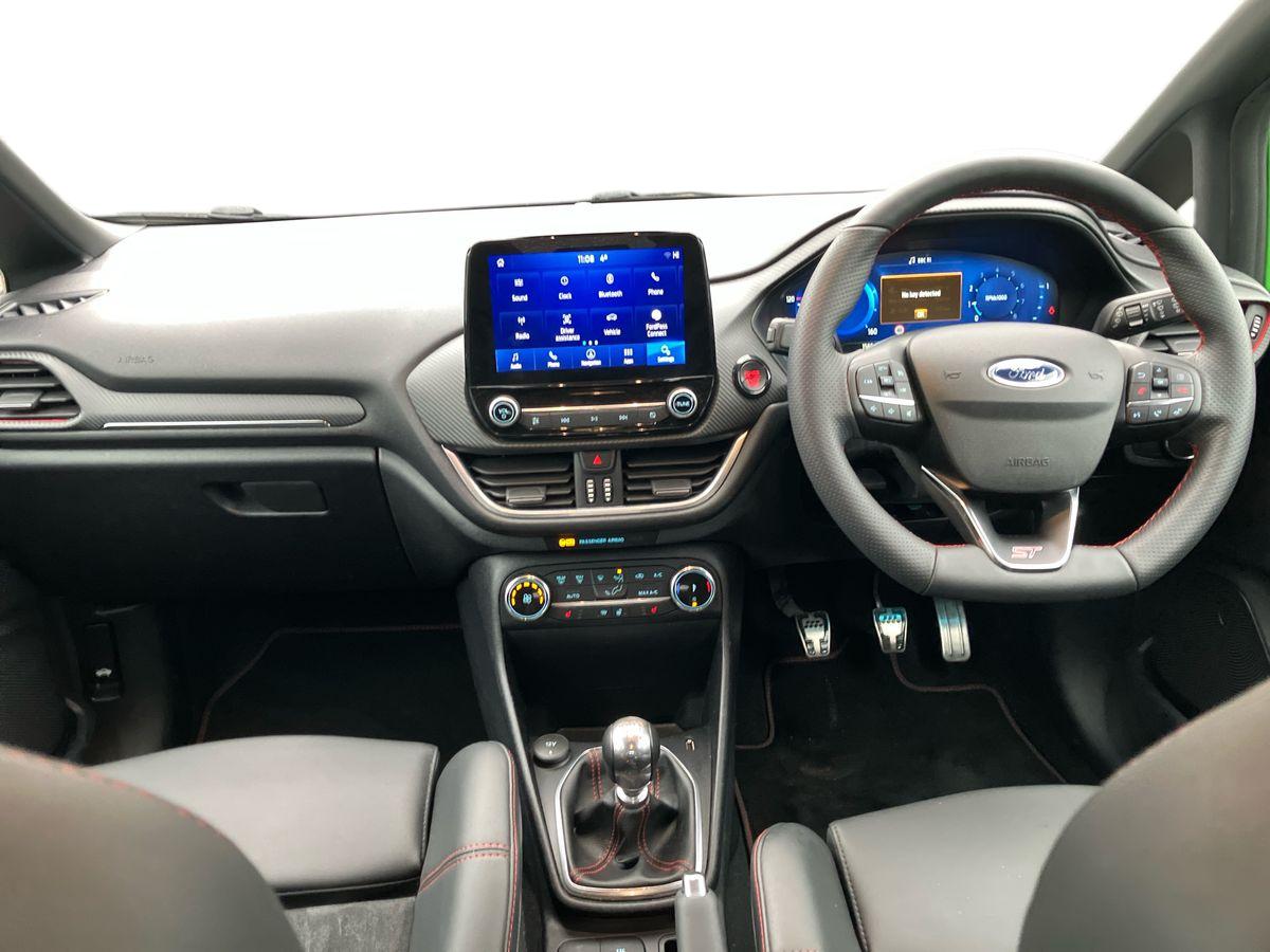 Used Ford Fiesta 2022 for sale - 77133990: Photo 16