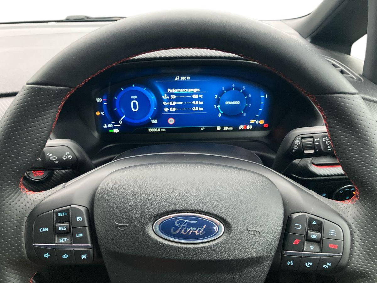 Used Ford Fiesta 2022 for sale - 77133990: Photo 19