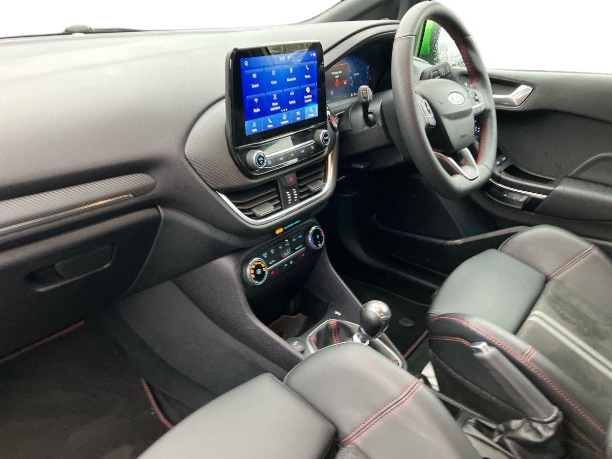 Used Ford Fiesta 2022 for sale - 77133990: Photo 22