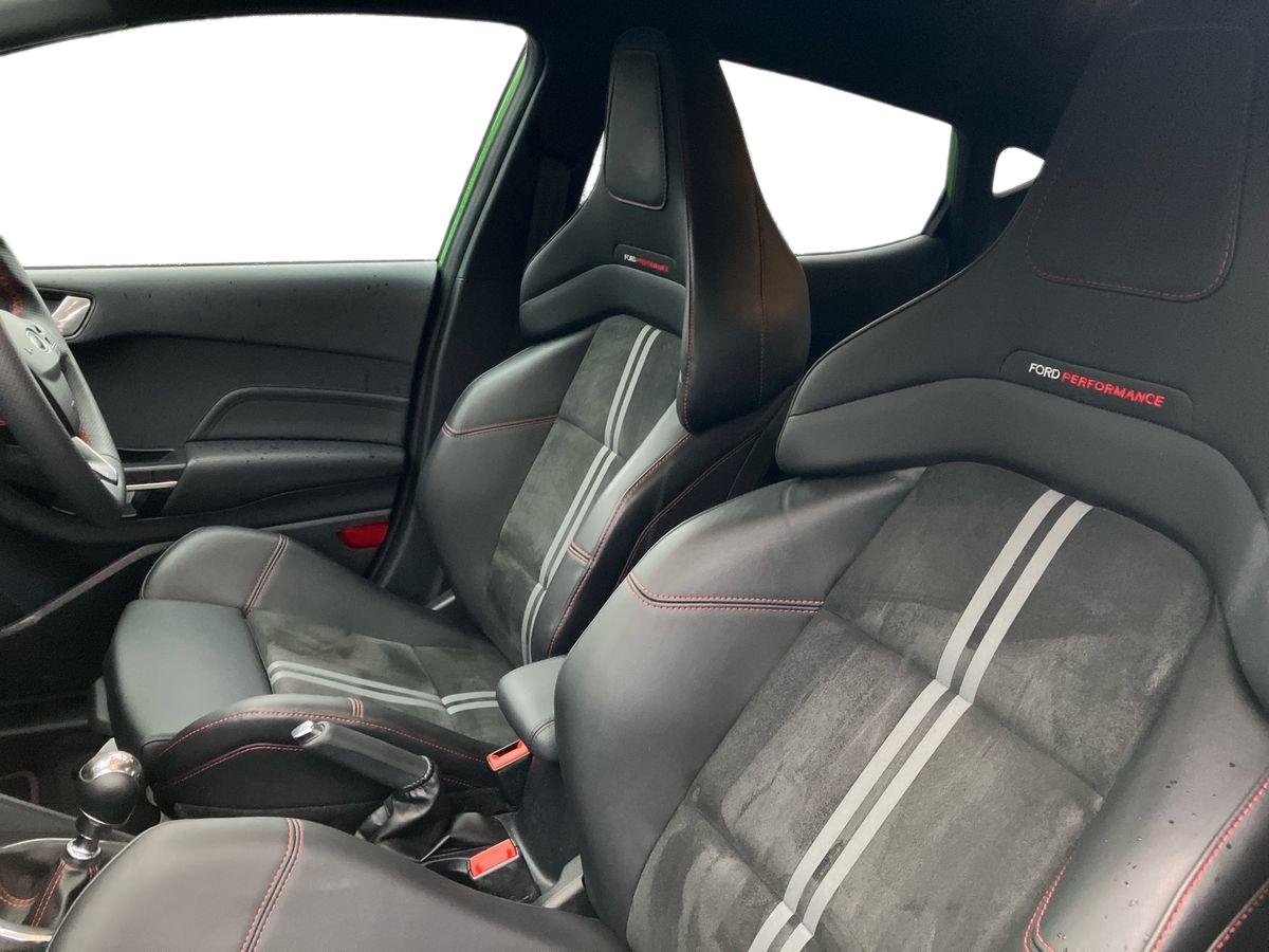 Used Ford Fiesta 2022 for sale - 77133990: Photo 23
