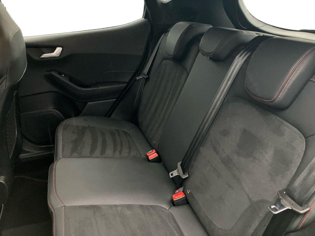 Used Ford Fiesta 2022 for sale - 77133990: Photo 24