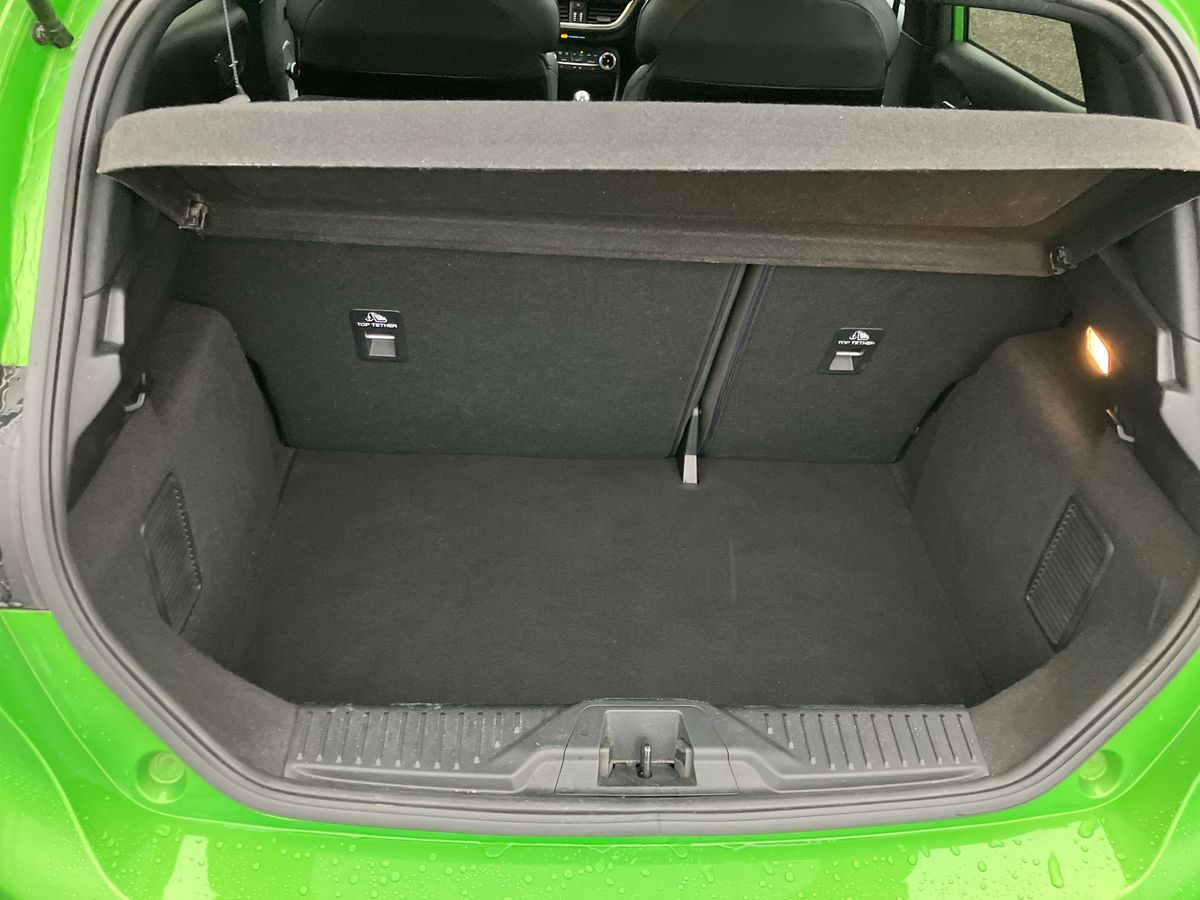 Used Ford Fiesta 2022 for sale - 77133990: Photo 25