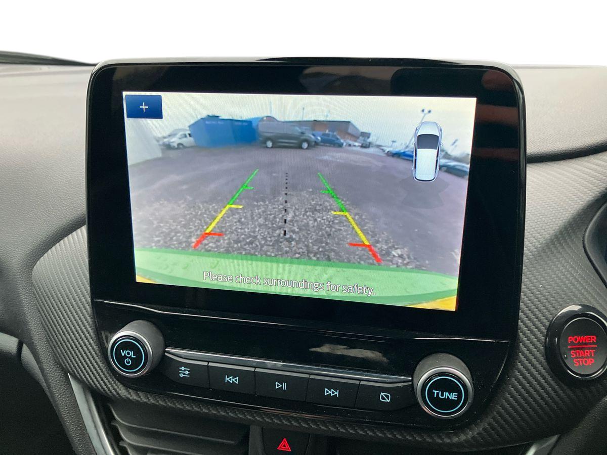 Used Ford Fiesta 2022 for sale - 77133990: Photo 26