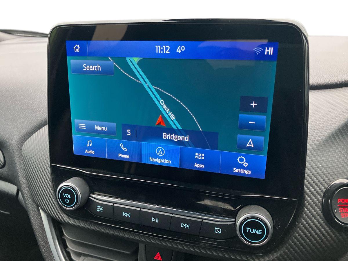 Used Ford Fiesta 2022 for sale - 77133990: Photo 27