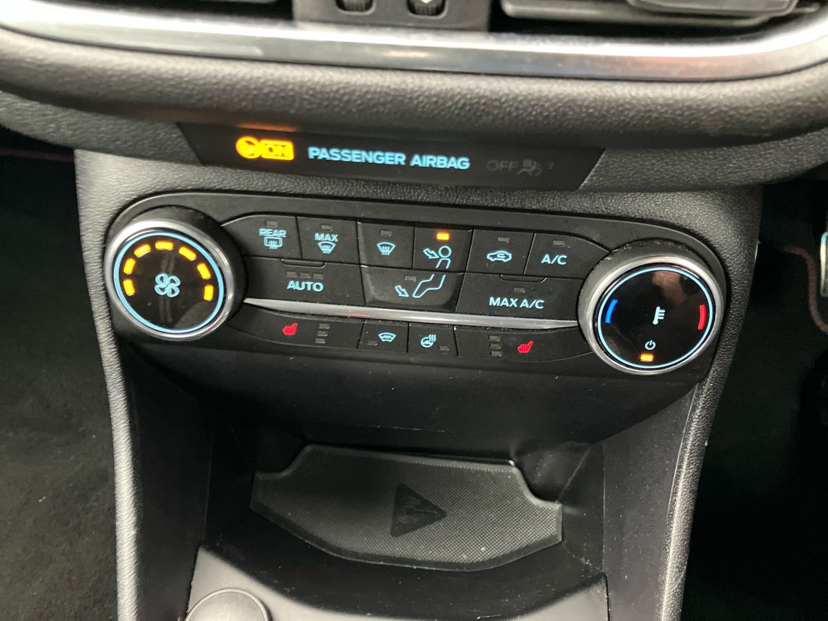 Used Ford Fiesta 2022 for sale - 77133990: Photo 28