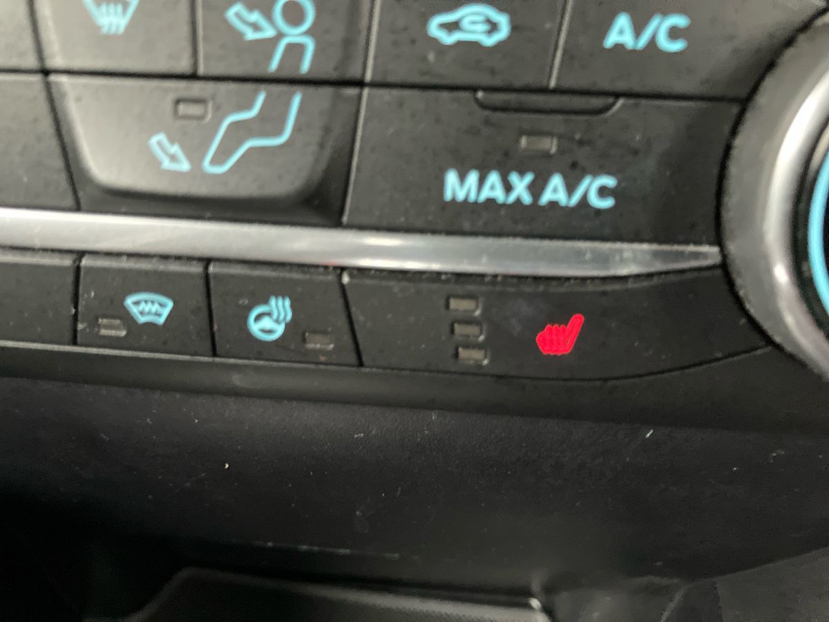 Used Ford Fiesta 2022 for sale - 77133990: Photo 29