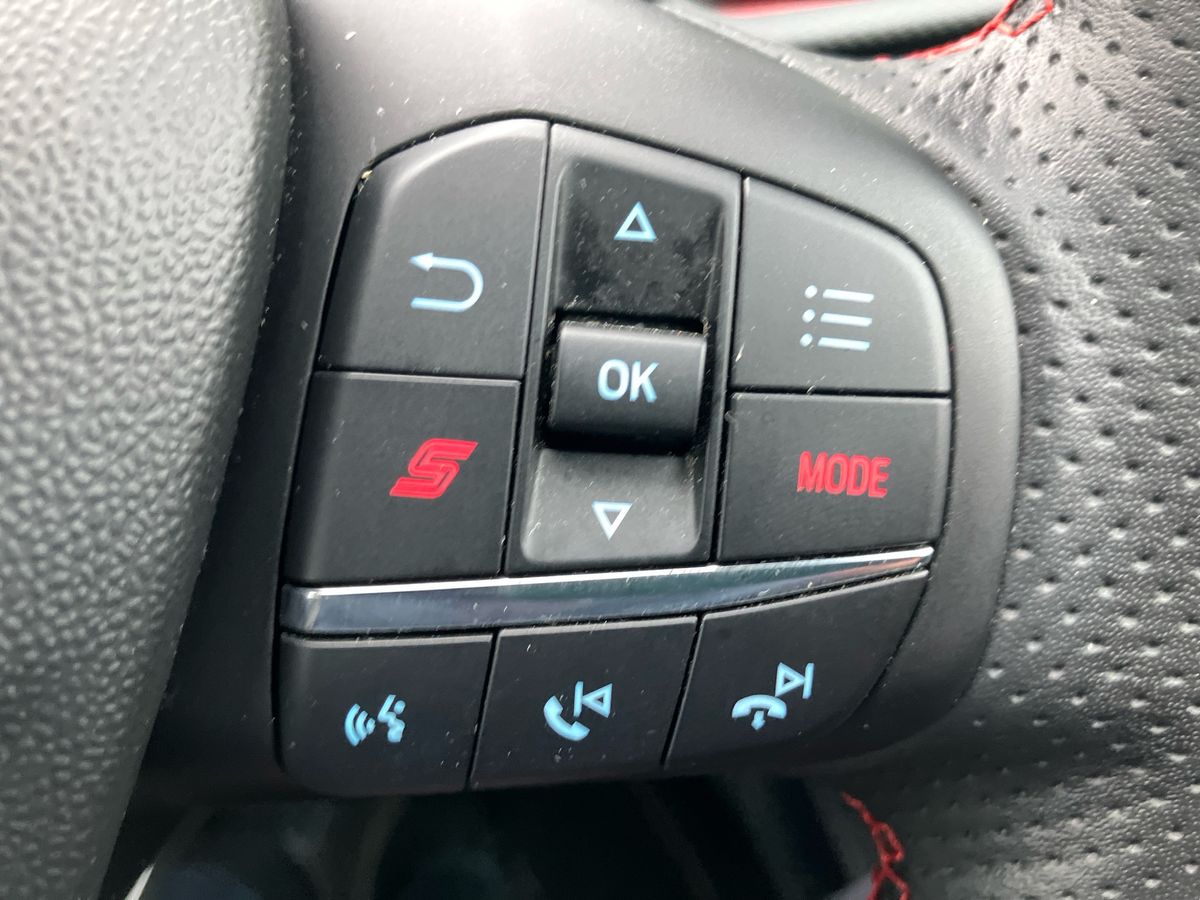 Used Ford Fiesta 2022 for sale - 77133990: Photo 31