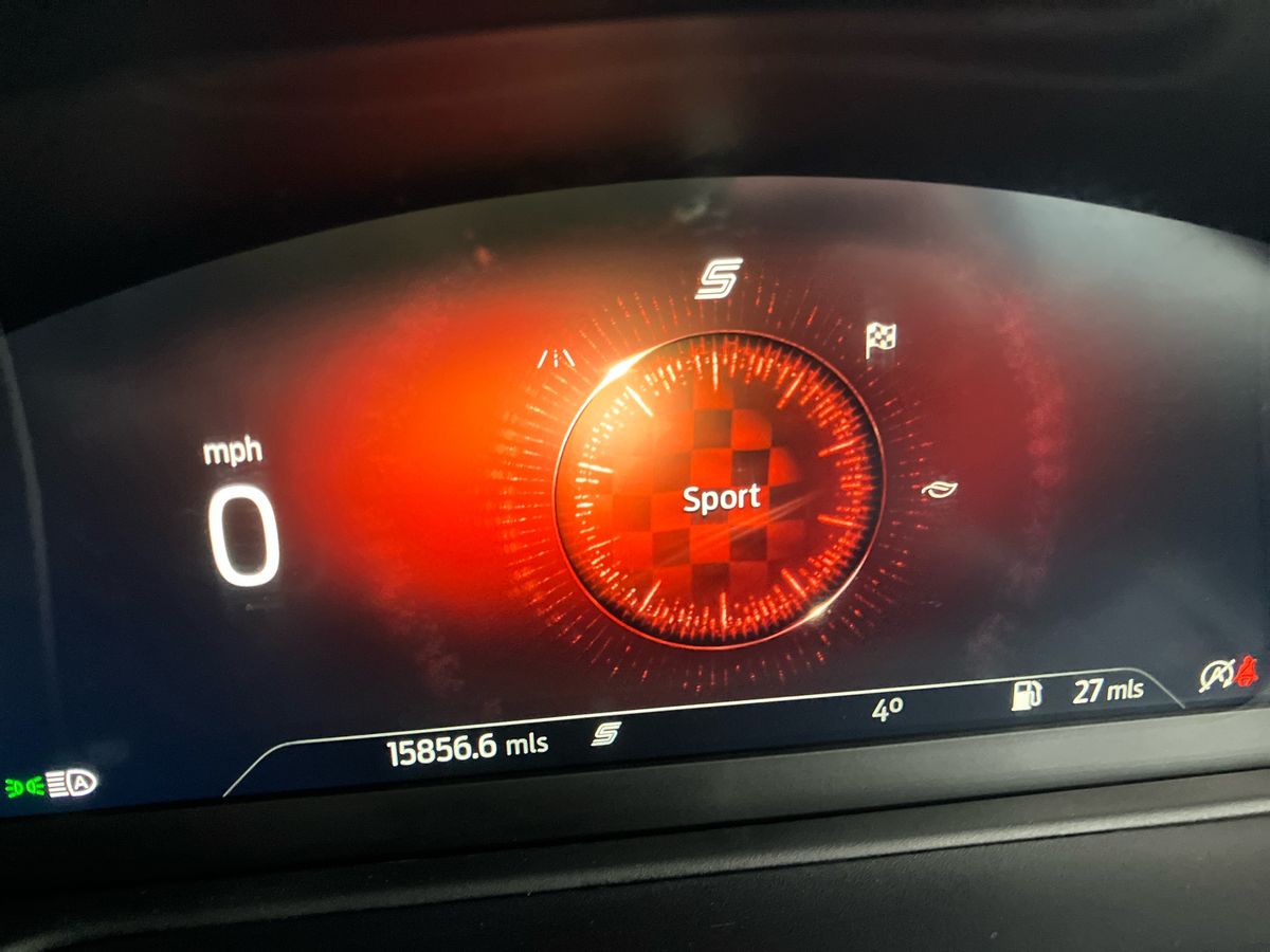 Used Ford Fiesta 2022 for sale - 77133990: Photo 33