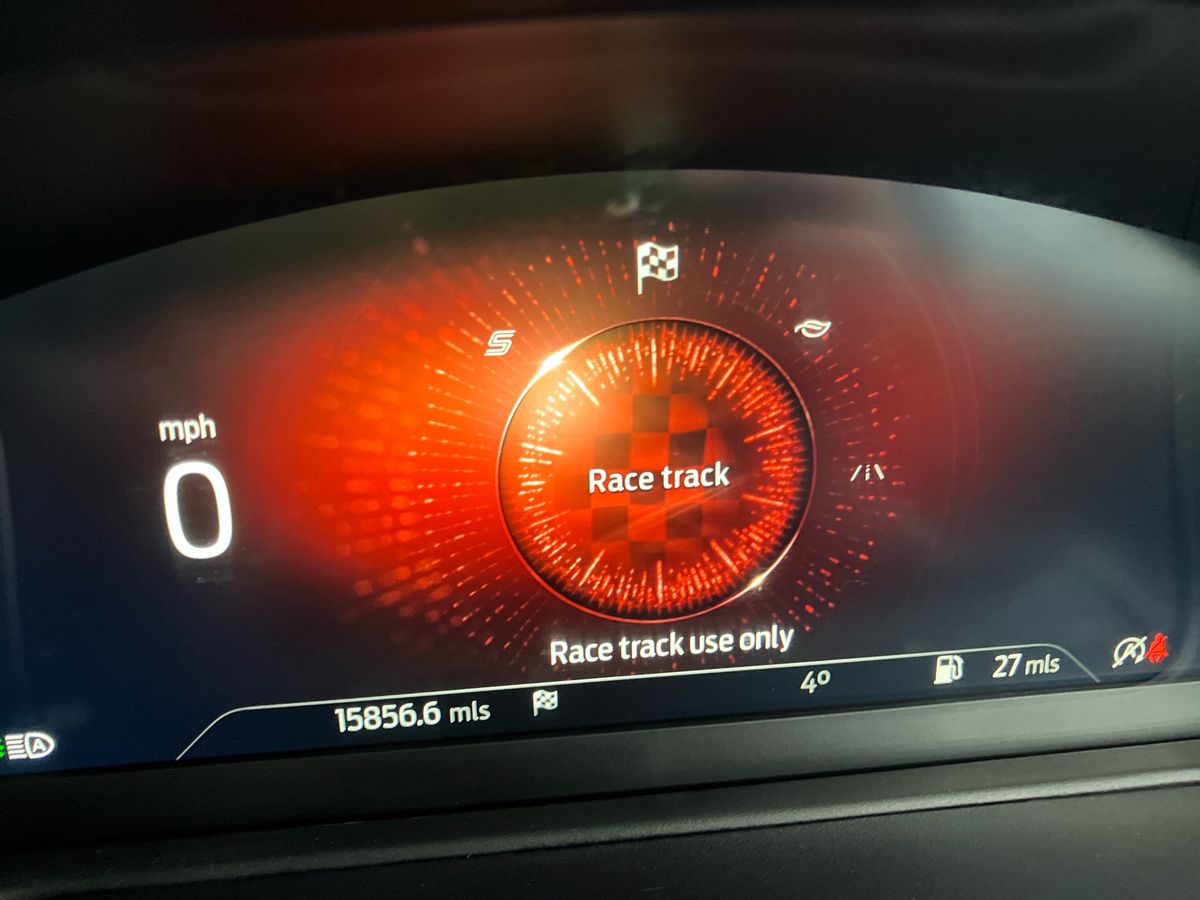 Used Ford Fiesta 2022 for sale - 77133990: Photo 34