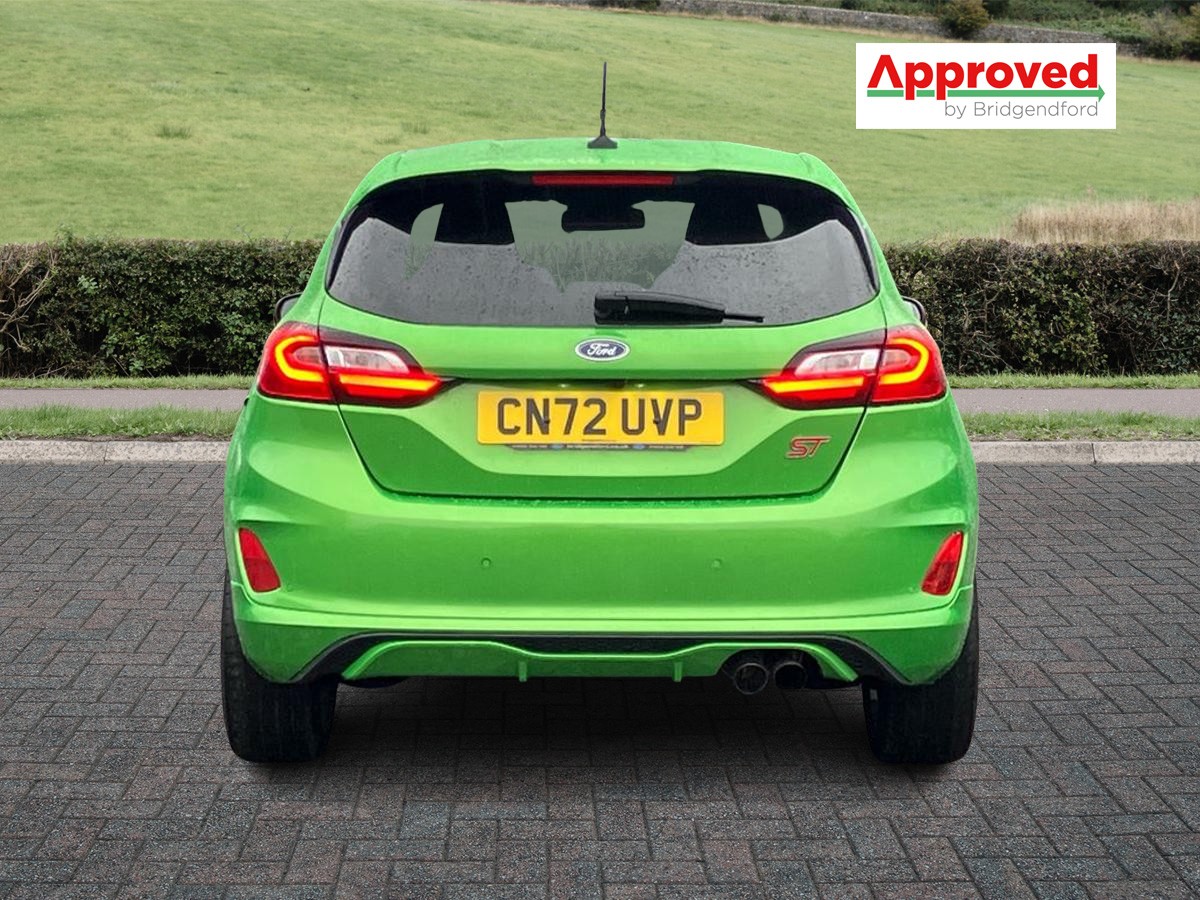 Used Ford Fiesta 2022 for sale - 77133990: Photo 5