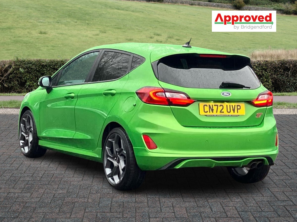 Used Ford Fiesta 2022 for sale - 77133990: Photo 7