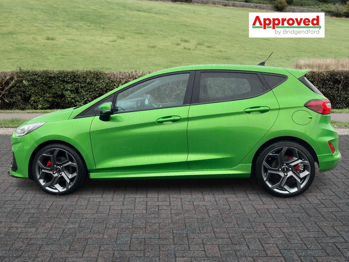 Used Ford Fiesta 2022 for sale - 77133990: Photo 8