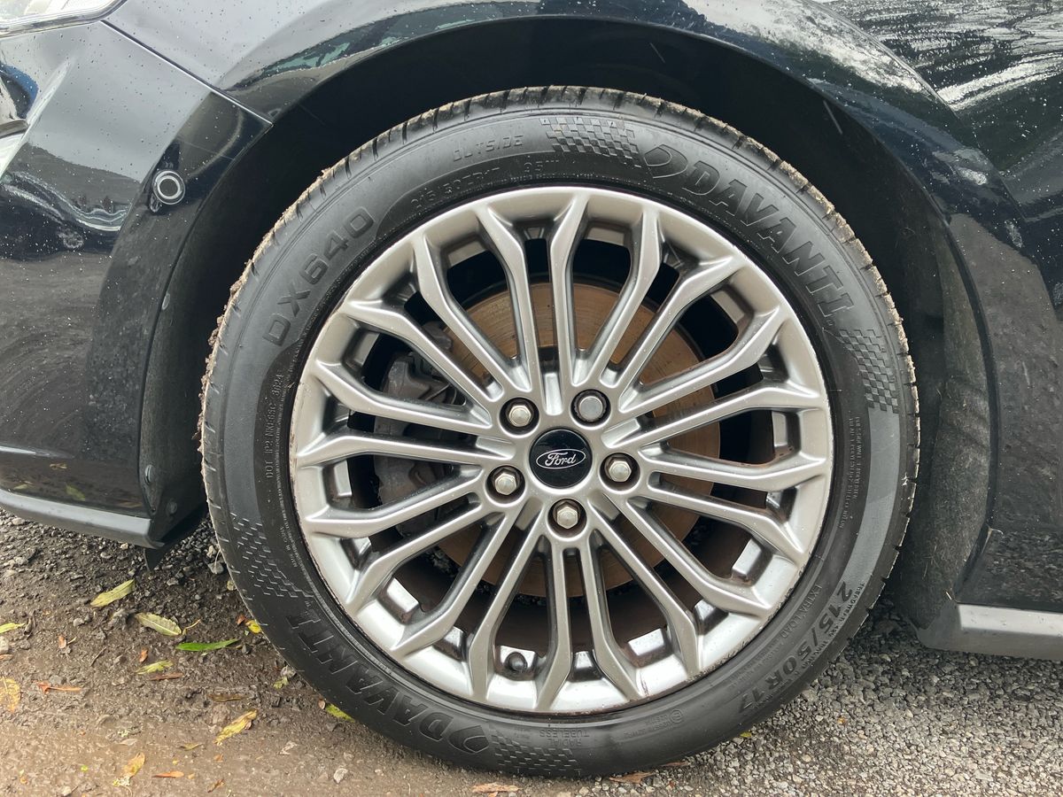 Used Ford Focus 2019 for sale - 76438117: Photo 13