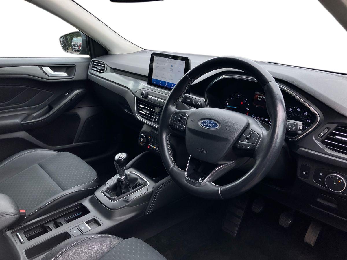 Used Ford Focus 2019 for sale - 76438117: Photo 14