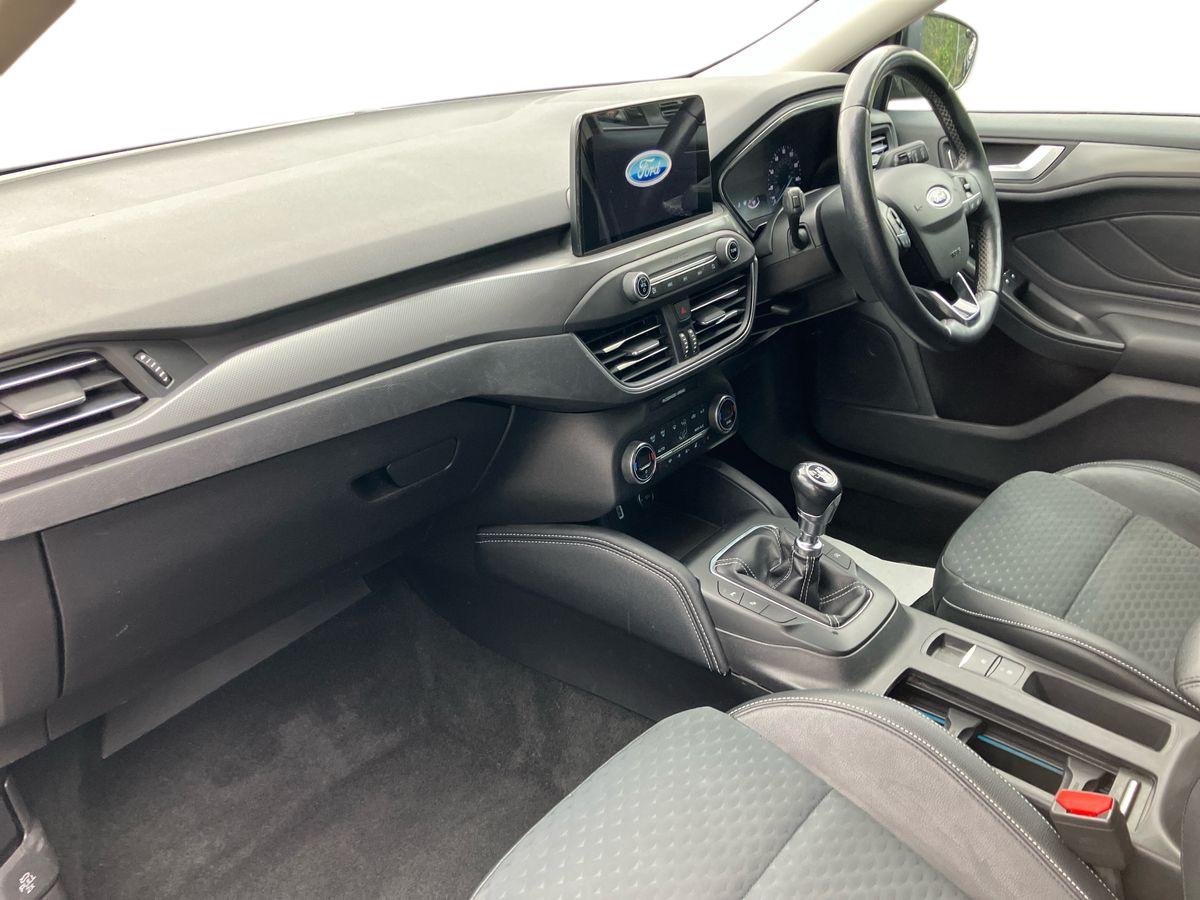 Used Ford Focus 2019 for sale - 76438117: Photo 22