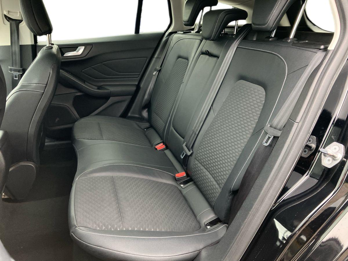 Used Ford Focus 2019 for sale - 76438117: Photo 24