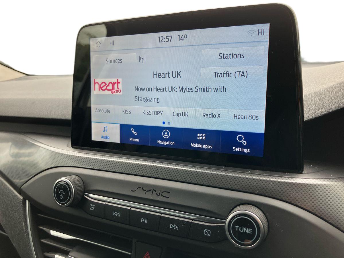 Used Ford Focus 2019 for sale - 76438117: Photo 26