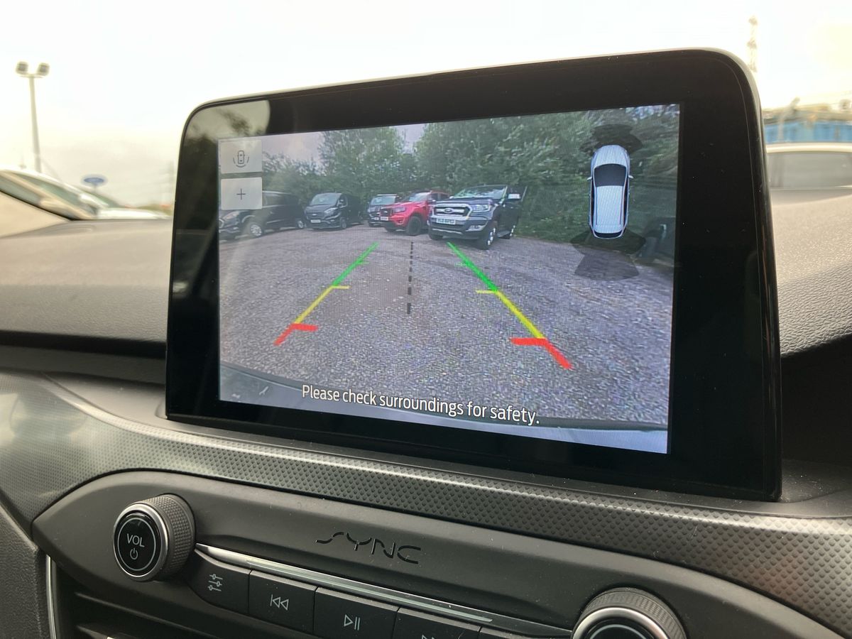 Used Ford Focus 2019 for sale - 76438117: Photo 28