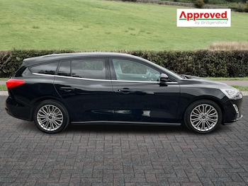 Used Ford Focus 2019 for sale - 76438117: Photo