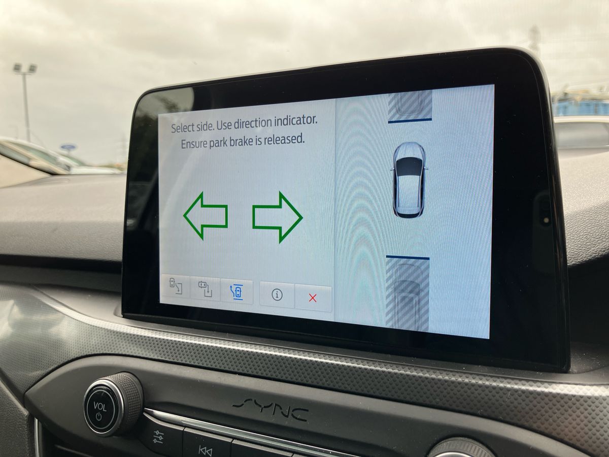 Used Ford Focus 2019 for sale - 76438117: Photo 30