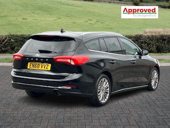 Used Ford Focus 2019 for sale - 76438117: Photo