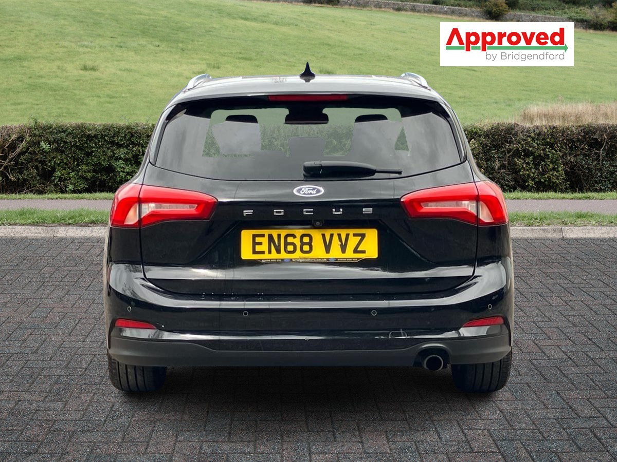 Used Ford Focus 2019 for sale - 76438117: Photo 5