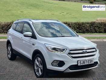 Ford - Kuga