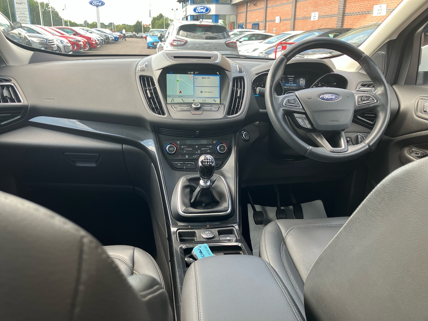 Vehicle 7