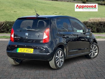 Used SEAT Mii 2021 for sale - 77826544: Photo