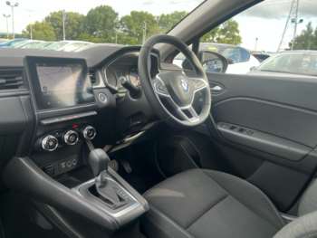 Used Renault Captur 2021 for sale - 75295705: Photo