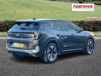 Used Ford Explorer 2024 for sale - 76804191: Photo