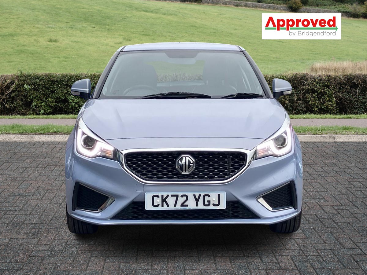 Used MG MG3 2022 for sale - 76272834: Photo 11