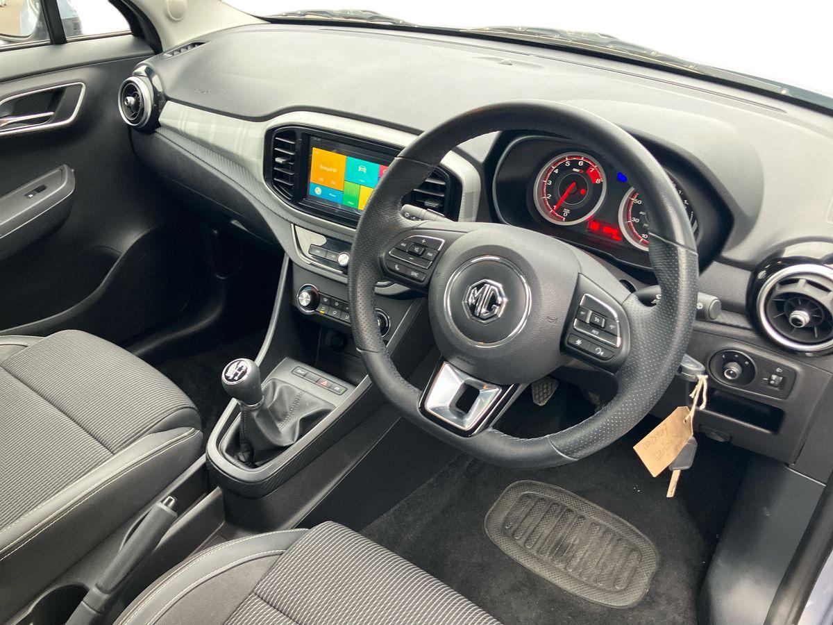 Used MG MG3 2022 for sale - 76272834: Photo 14