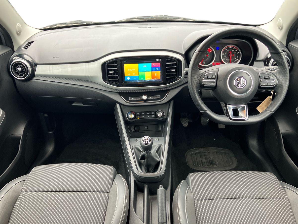 Used MG MG3 2022 for sale - 76272834: Photo 16