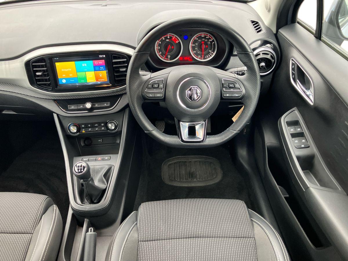 Used MG MG3 2022 for sale - 76272834: Photo 17